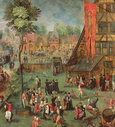 A painting / Art work